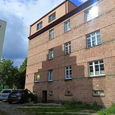 Kierunek Sopot Apartament Pomorski المظهر الخارجي الصورة