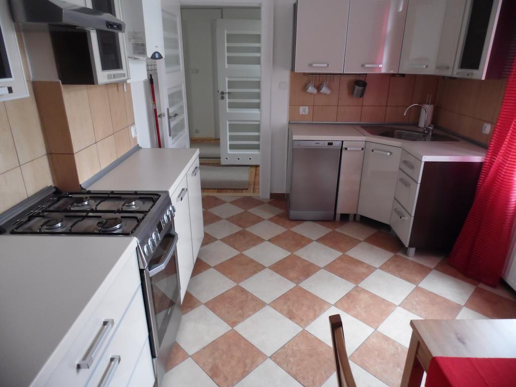 Kierunek Sopot Apartament Pomorski الغرفة الصورة