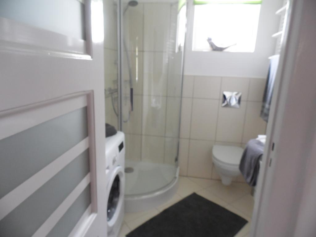 Kierunek Sopot Apartament Pomorski الغرفة الصورة