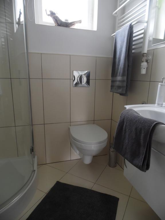 Kierunek Sopot Apartament Pomorski المظهر الخارجي الصورة